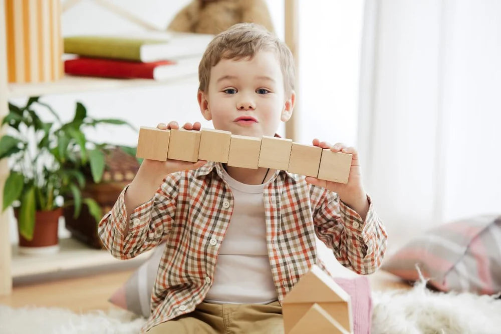 11 Fine Motor Skills Toys for Babies, Toddlers & Pre-Schoolers