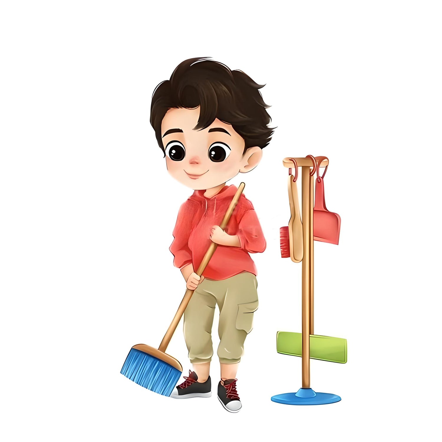 Montessori Life Skills Toys