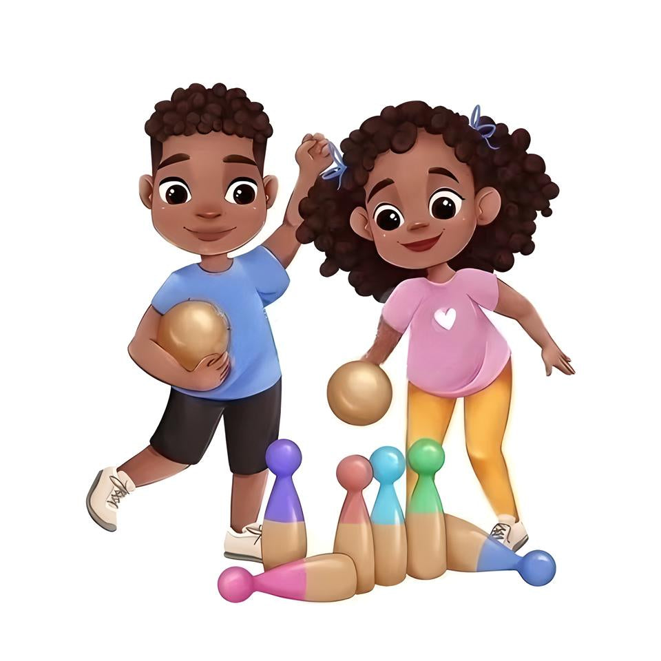 Montessori Gifts for Siblings