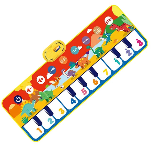 Montessori Coolplay Musical Piano