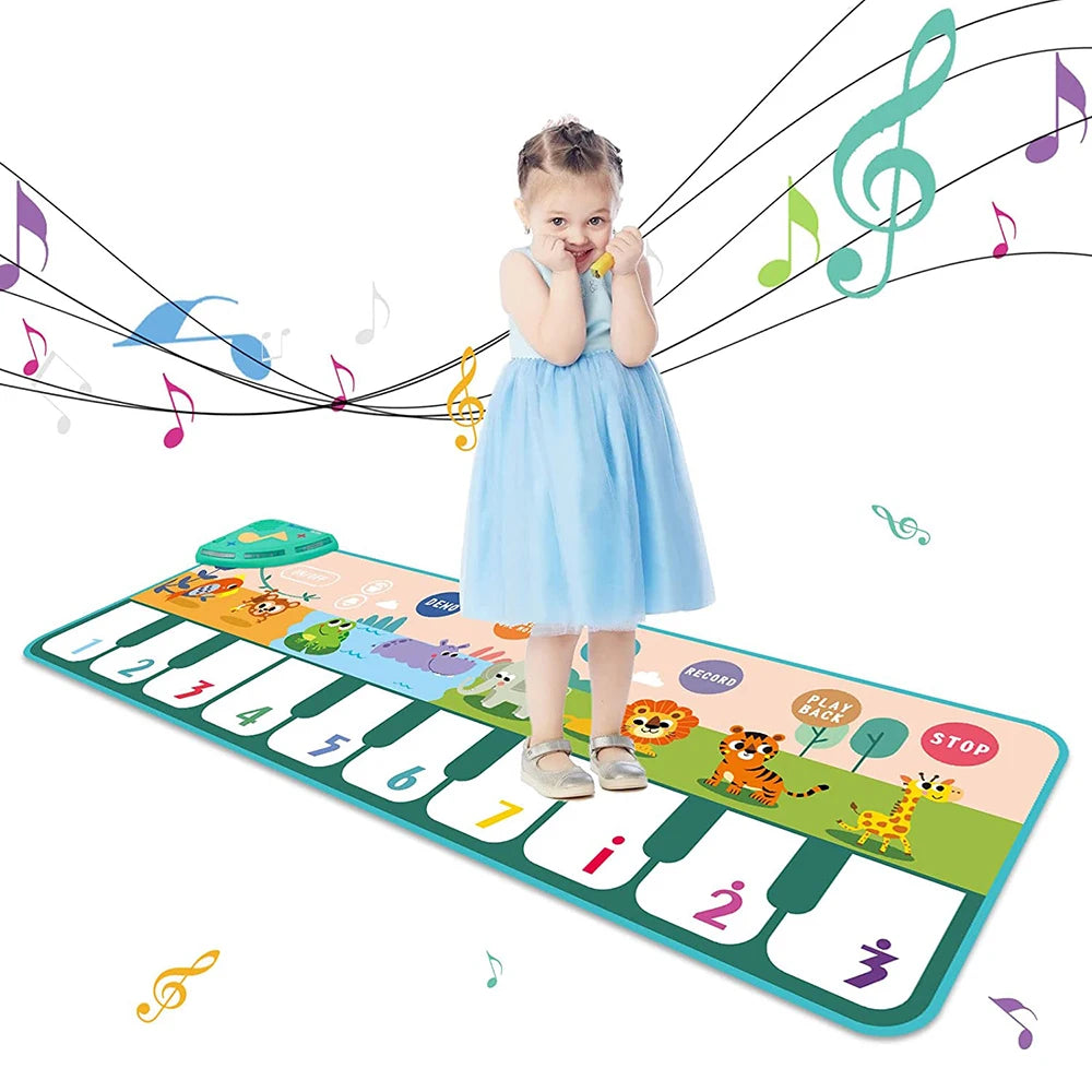 Montessori Coolplay Musical Piano