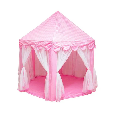 Portable Kids Toy Small House