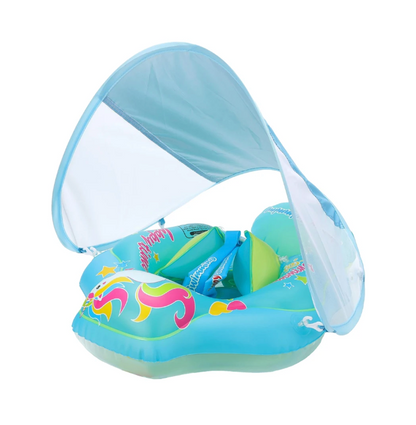 AquaComfort Baby Float