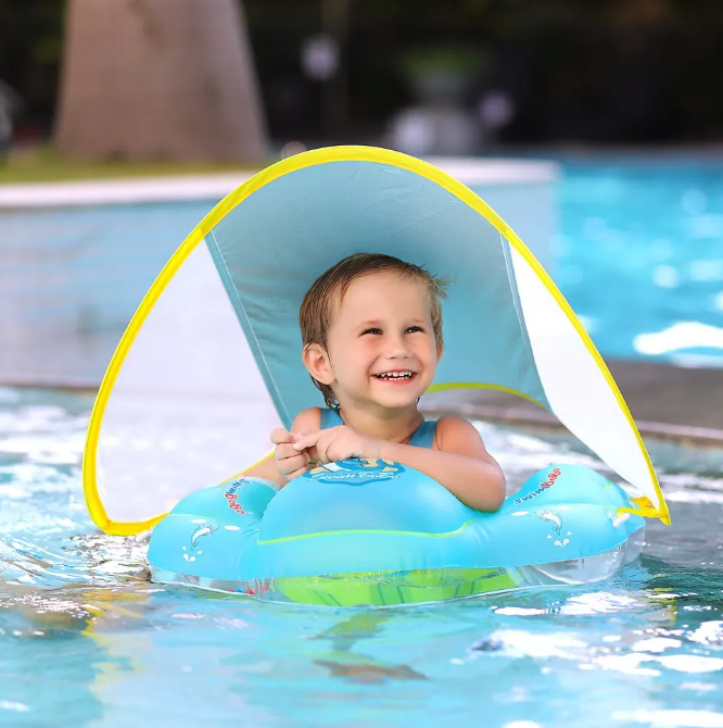 AquaComfort Baby Float