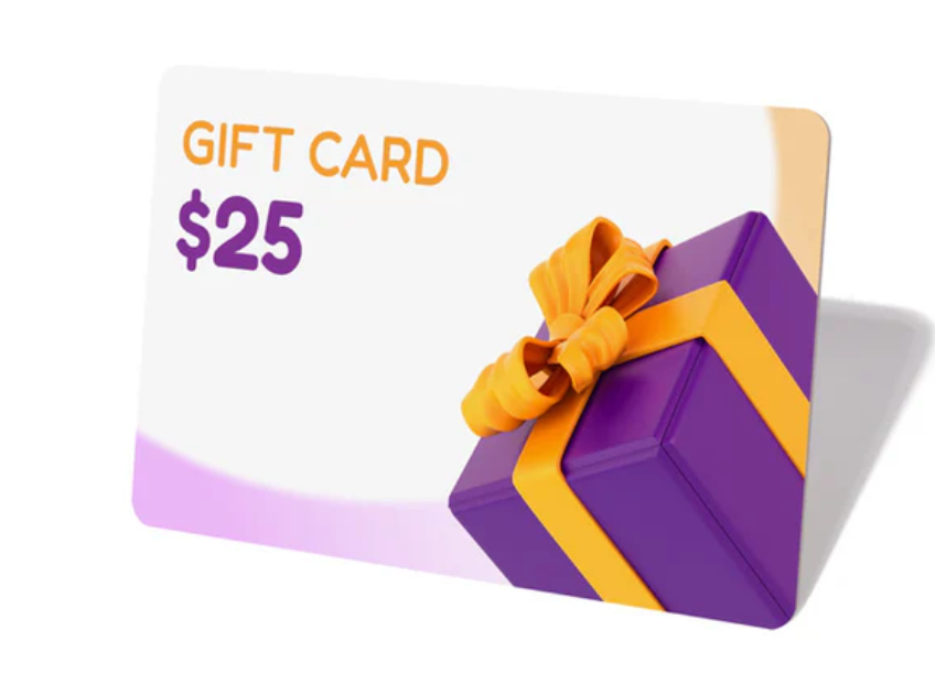 Karolina Kids Gift Card