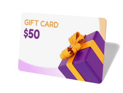 Karolina Kids Gift Card