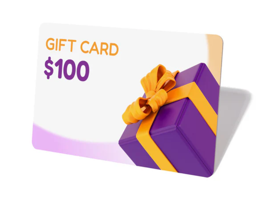 Karolina Kids Gift Card