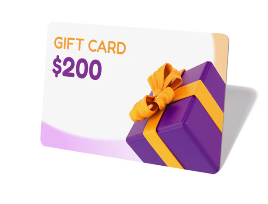 Karolina Kids Gift Card