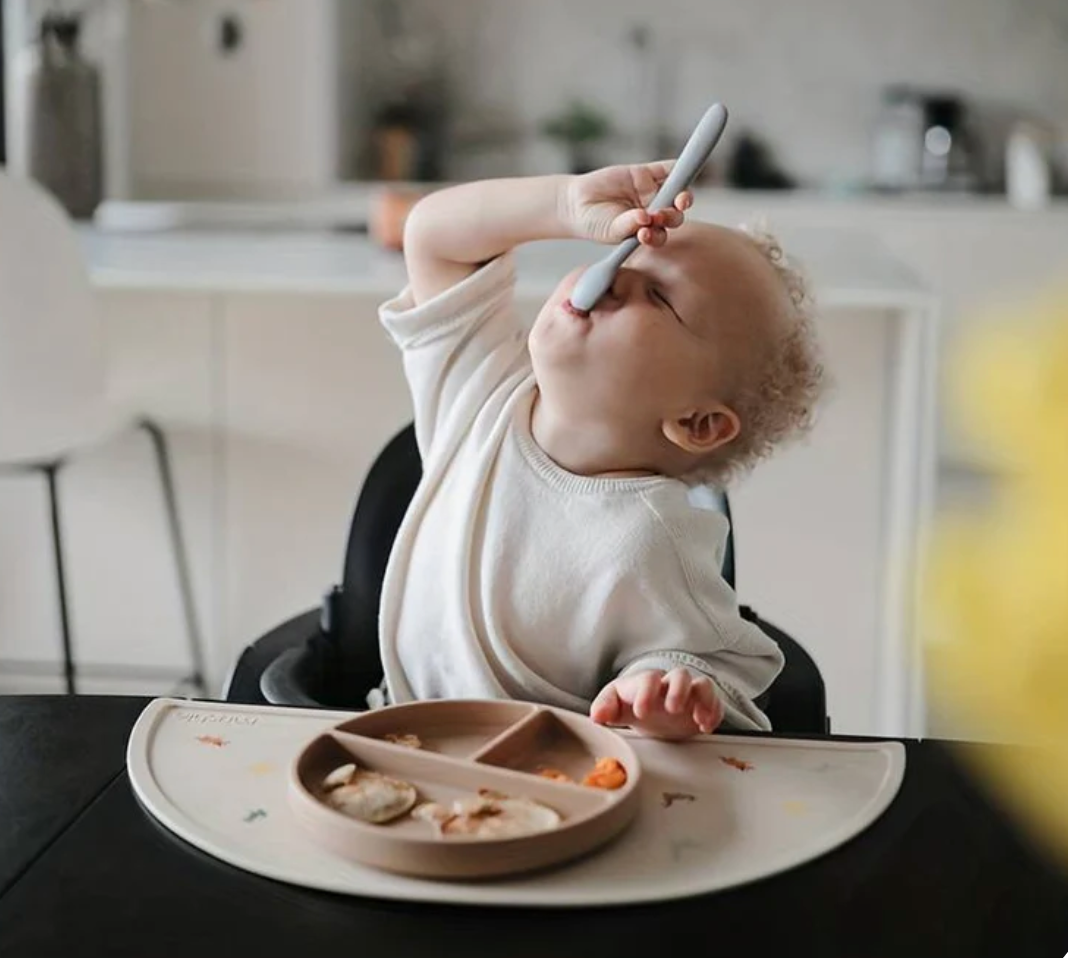 Montessori Baby Bite Set