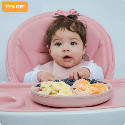 Montessori Baby Bite Set