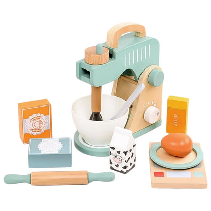 Montessori Mixer Set