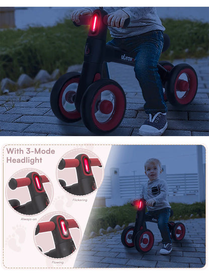 Montessori Baby Balance Bike