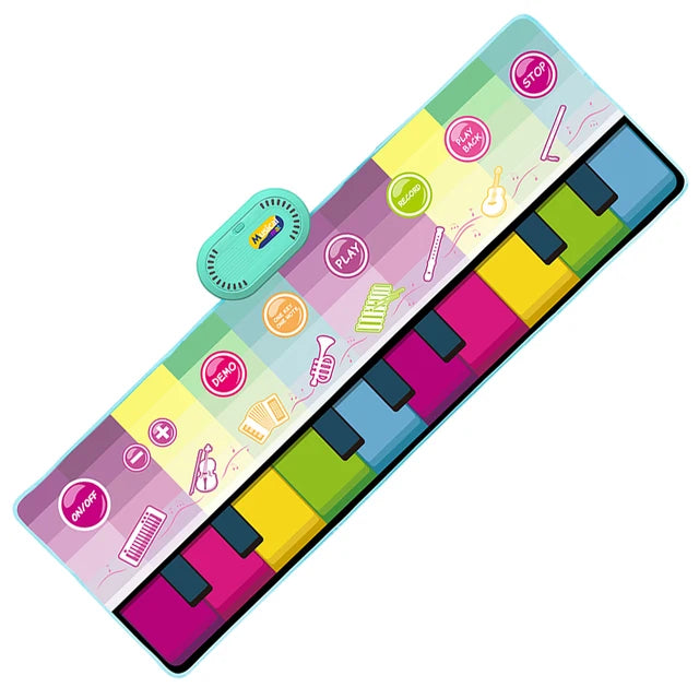 Montessori Coolplay Musical Piano