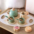 Montessori Tea Set