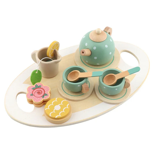 Montessori Tea Set