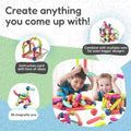 Montessori Magnetic Set