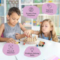 Montessori Memory Match